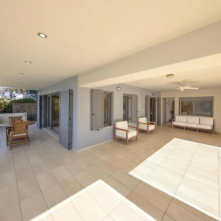 Crystal View By Unique Collection Villa *