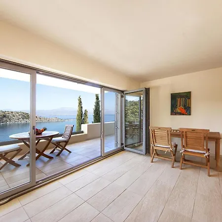 Crystal View By Unique Collection Villa Pefkali
