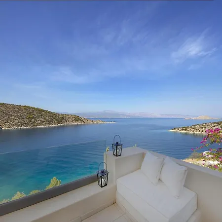 Villa Crystal View By Unique Collection *