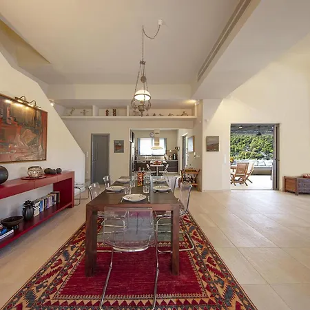 Crystal View By Unique Collection Villa