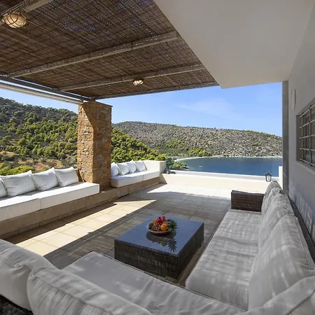 Crystal View By Unique Collection Villa *
