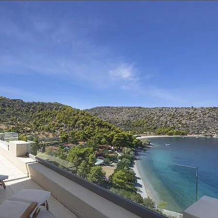 Crystal View By Unique Collection Villa Pefkali